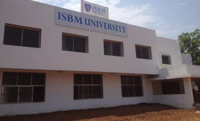 Student Choice Award 2022 ISBM UNIVERSITY – Career Summit LIVE