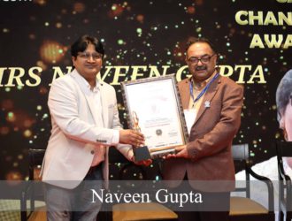 Naveen Gupta